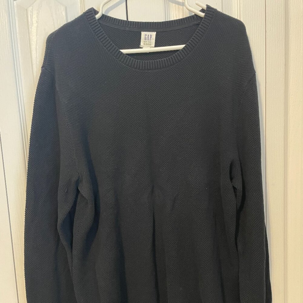 GAP Sweater Men's  XL